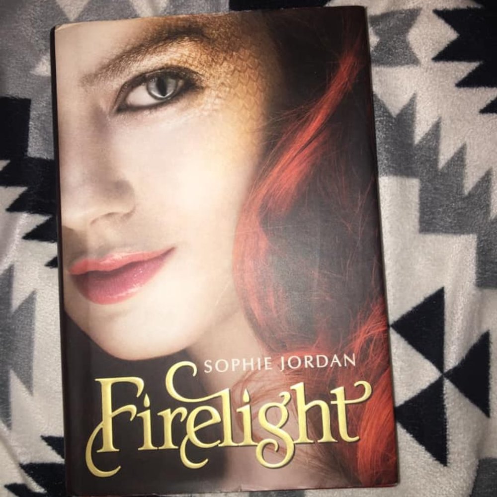 Firelight